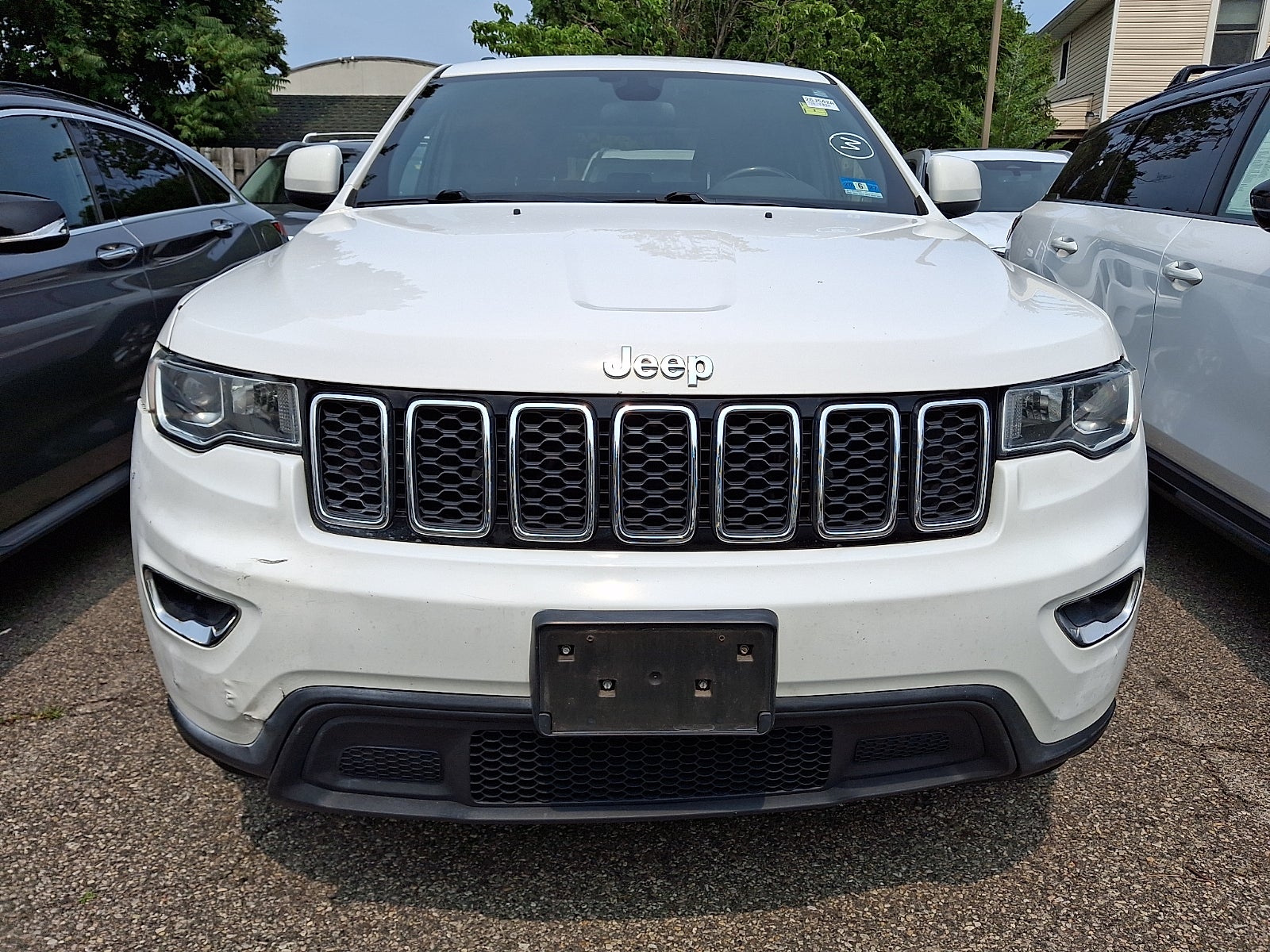 jeep grand cherokee 2018 1C4RJFAG1JC284452 image jeep grand cherokee 2018 1C4RJFAG1JC284452 image